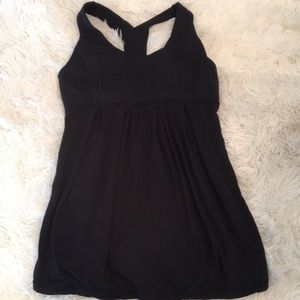 lululemon workout tank